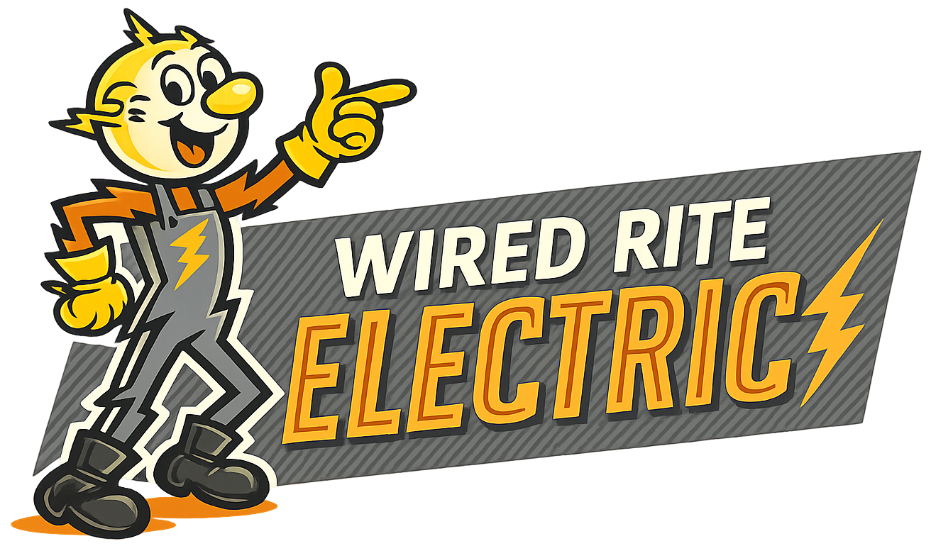 Wired Rite Electric